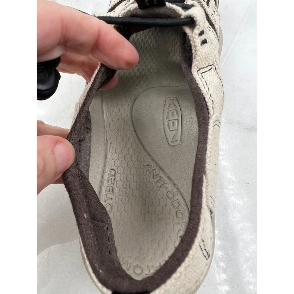Keen newport h2